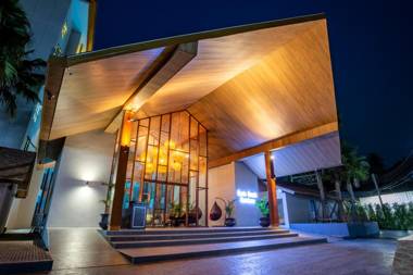 Surin Beach Residence