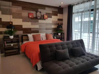 	 C301 Kamala Regent 3 Bedroom Apartment