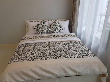 	 C301 Kamala Regent 3 Bedroom Apartment