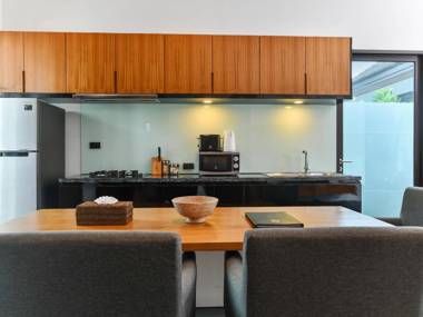 Luxury 3 Bedroom Villa CoCo