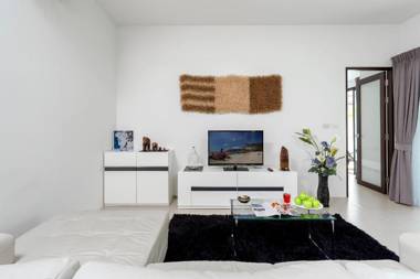 Big Buddha View 3br Pool Villa by Intira Villas