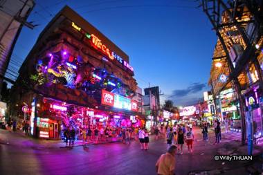 Big Buddha View 3br Pool Villa by Intira Villas