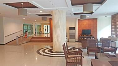 Phuket Villa Patong Beach 1 by PHR