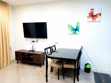 KB Apartments 3 Karon Beach by PHR