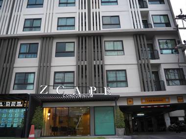 Zcape I by Goi@phuket