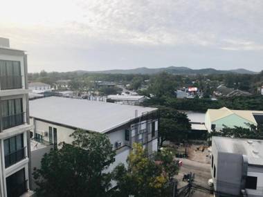 Zcape I by Goi@phuket