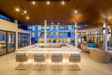 LIV Hotel Phuket Patong Beachfront (SHA Plus)