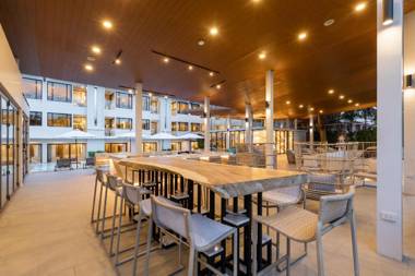 LIV Hotel Phuket Patong Beachfront (SHA Plus)