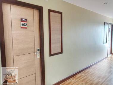 Louis' Runway View Hotel (SHA Plus)