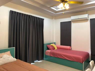 Pool Villa Kathu Phuket