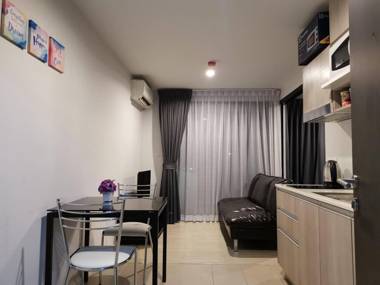 Centrio on 5 Floor near Phuket Old Town and Mall