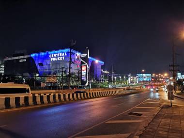 Centrio on 5 Floor  near Phuket Old Town and Mall