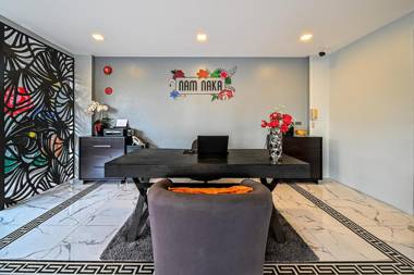 Nam Naka Boutique Hotel (SHA Extra Plus)