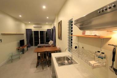 Twinvilla A