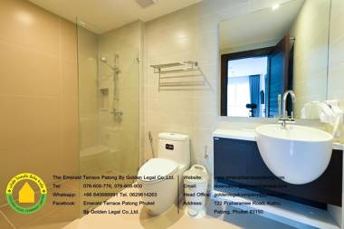 Emerald Terrace Patong by Goldenlegal