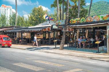 KK Karon Kata Boutique Hotel - SHA Plus