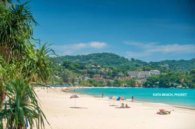 KK Karon Kata Boutique Hotel - SHA Plus