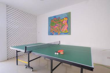 Blue Beach Grand Resort And Spa SHA Plus