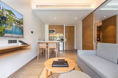 Stay Wellbeing & Lifestyle Resort