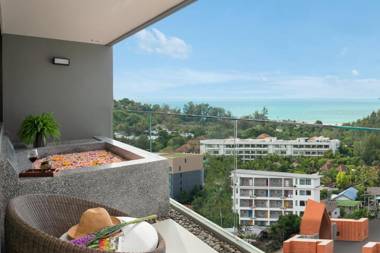 Mida Grande Resort Phuket SHA Plus