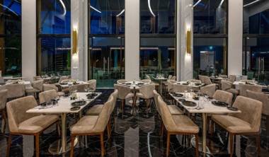 Mida Grande Resort Phuket SHA Plus