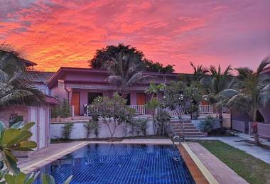 The Passion Nest - SHA Plus Certified