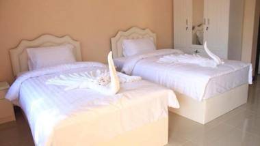 The Passion Nest - SHA Plus Certified