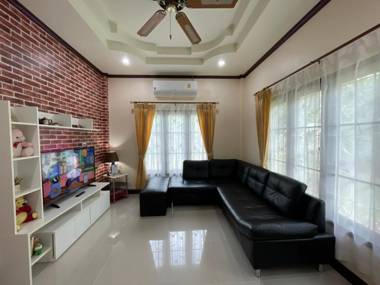 Malinee Villa Phuket