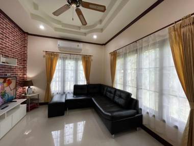 Malinee Villa Phuket