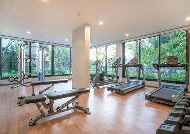 NaiYang beach Title Residencies by Phuket Apartments