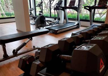 NaiYang beach Title Residencies by Phuket Apartments