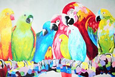 Villa Paradise by PHR