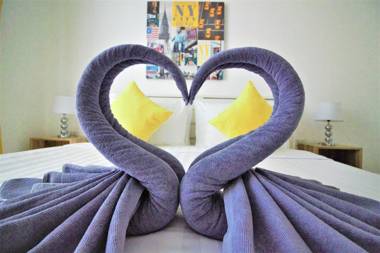 Villa Paradise by PHR