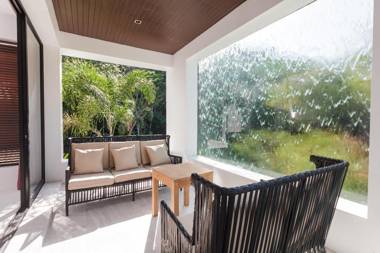 Fully serviced Grand Villa Luxury Time SHA Extra 