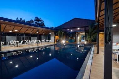 Layantara Resort (SHA Extra Plus)