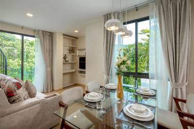 Splendid Sea View Resort