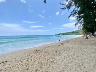 Private 360 Degree Sea View Luxury Villa B2