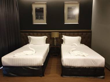 The Regent Hotel Kamala Beach