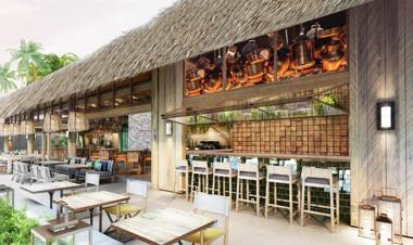 Island Escape by Burasari - SHA Extra Plus