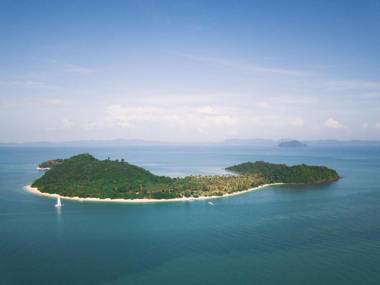 Island Escape by Burasari - SHA Extra Plus