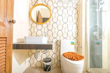 The Bell Airport Phuket Hotel - SHA Extra Plus