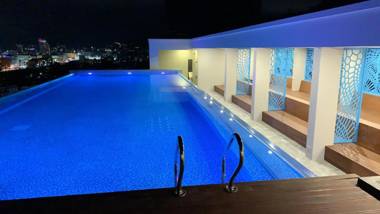 Triple L Hotel Patong Beach Phuket