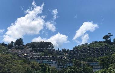 Triple L Hotel Patong Beach Phuket