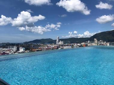 Triple L Hotel Patong Beach Phuket