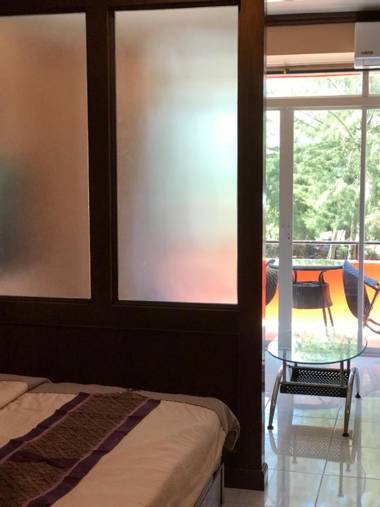 Sunny Beach View Guesthouse