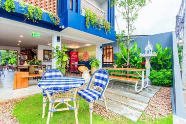 OYO 422 Jane​ Homestay​ And​ Resort​