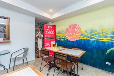 OYO 422 Jane​ Homestay​ And​ Resort​