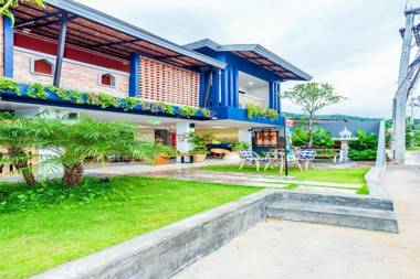 OYO 422 Jane​ Homestay​ And​ Resort​