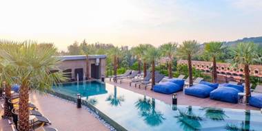 Citygate Kamala Resort and Residence