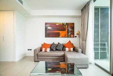 Oceanstone -modern condo near BangTao beach shops